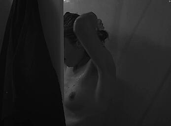 Actress - Olaia Pazos: Movie - 365